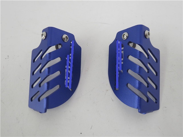 ADV adv150 CNC ADV 160 2023 フロント ブレーキオイルリザーバーカップキャッププロテクター 青|ADV|HONDA