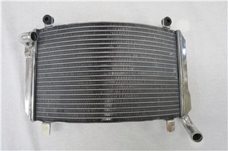 RGV250 1988-1989 ガンマ VJ21A rgv250 vj21a ラジエーター | SUZUKI