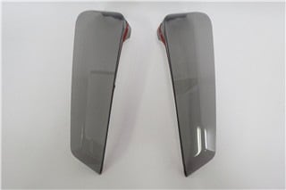 yamaha XMAX x-max xmax　サイドバイザー|XMAX|YAMAHA
