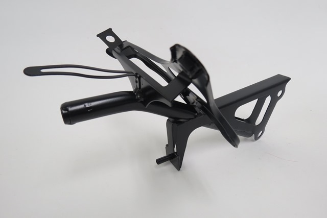 RVF400 NC35 アッパーカウルステー メーターステー 065 | HONDA,RVF400