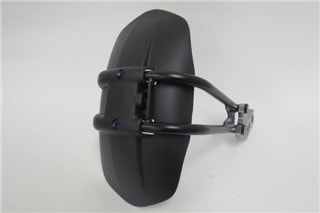 Honda X-ADV 750 2017-2020 スプラッシュガード フェンダー 灰|X-ADV|HONDA