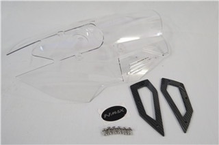 NMAX nmax n-max 2021-2024 �����꡼�󥻥å� ���ꥢ