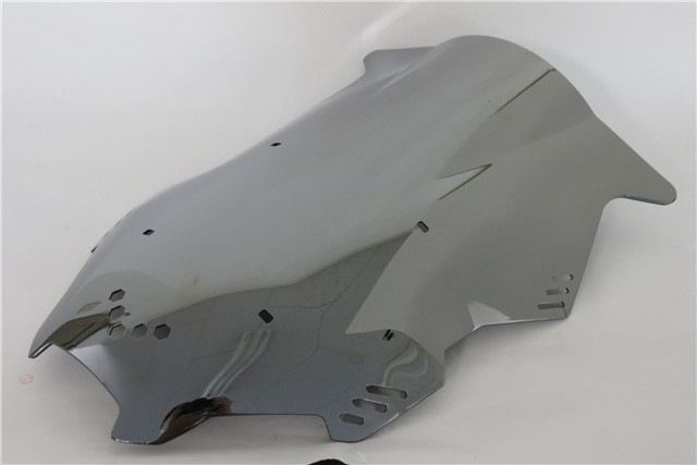 honda ADV adv150 2020- adv 160 2023 カスタム スクリーン B　メッキ|ADV|HONDA