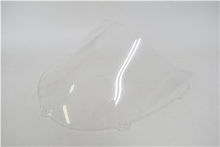 Z900RS z900rs cafe 2018- ダブルバブルスクリーン クリア