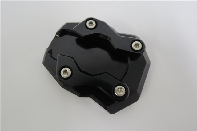 NMAX nmax n-max 2021-2024 スタンドプレート 黒 (代引き不可)|NMAX|YAMAHA