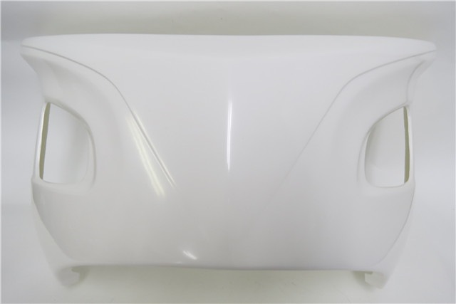 ジャイロ キャノピー TA02 TA03 カスタム　フロントマスク|GYRO(ジャイロ)|HONDA