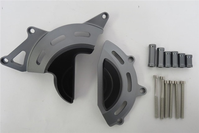 HONDA CB650F CBR650F CBR650R CB650R 󥸥󥹥饤 CNC å 