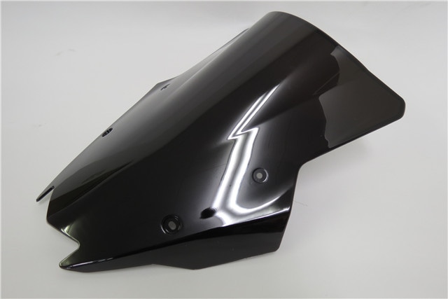 ニンジャ1000sx ninja1000sx 2020-2024 ニンジャ1100sx ninja1100sx 2025 以降 ダブルバブルスクリーン スモーク|ninja1000|KAWASAKI