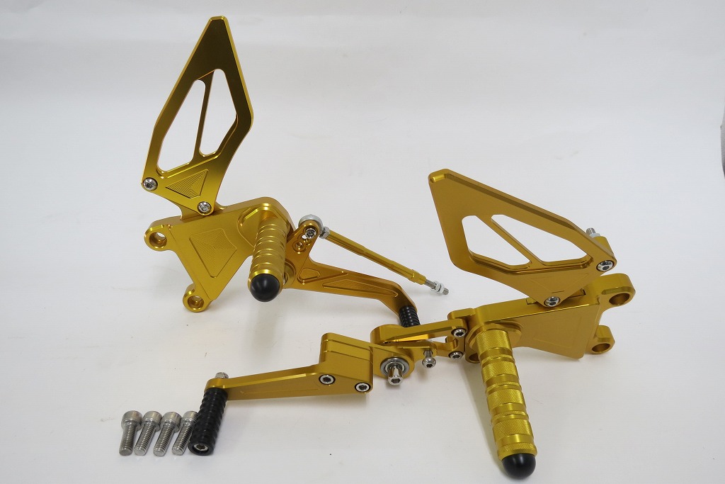 GSX-S1000/GSXS1000F ABS 2015- Хåƥå CNC 