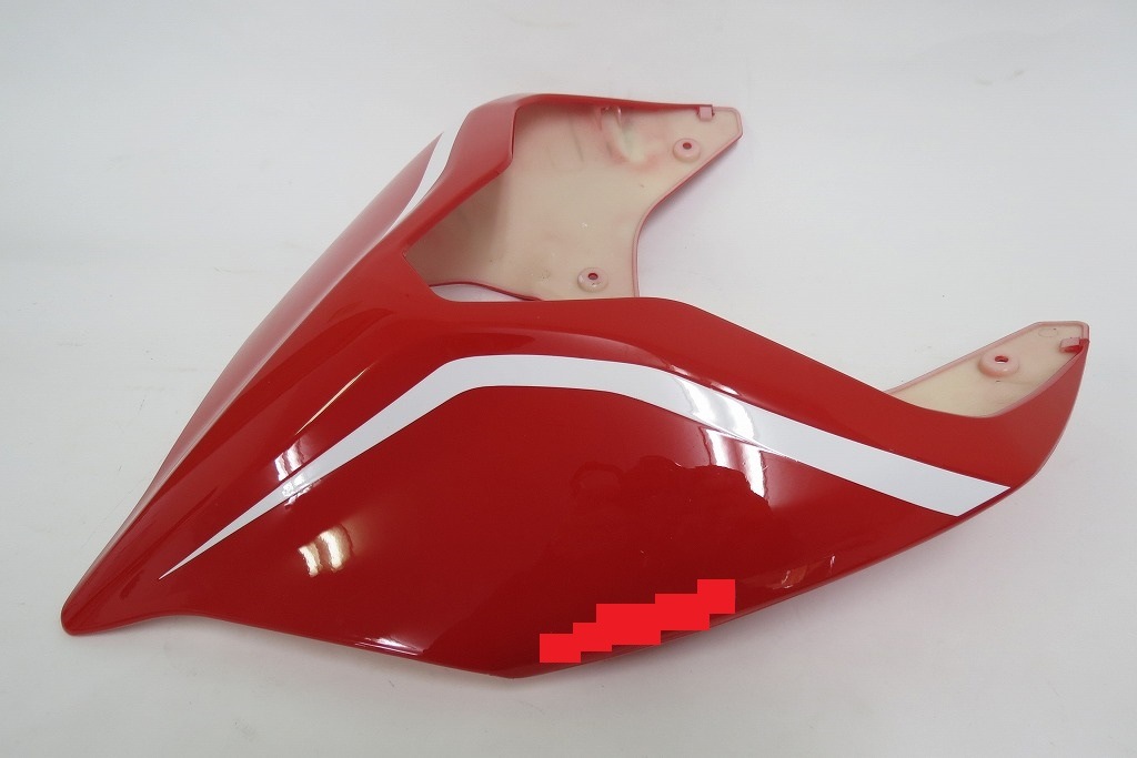 Ducati Panigale V4 V4S V4R 2018- ���󥰥륷���� ���С� �֡���
