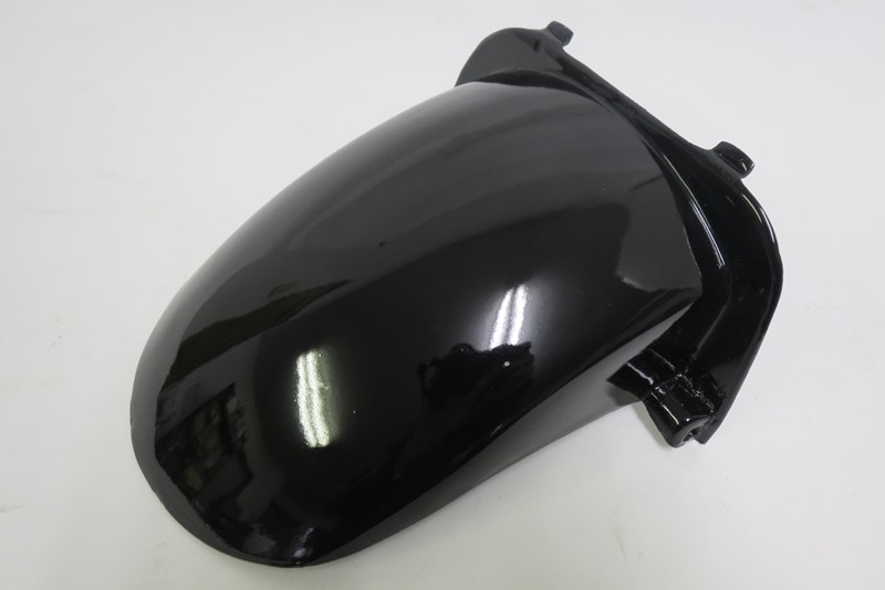 HONDA CBR400RR NC29 リアフェンダー 黒|HONDA