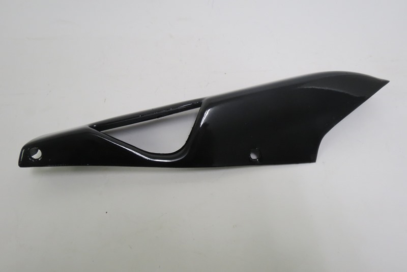 CBR400RR　NC29　 チェーンカバー チェーンガード　黒|HONDA