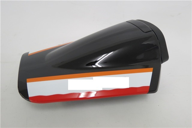 CBR1000RR 2008-2016 CBR1000RR SP シングルシートカウル repel黒 Bタイプ