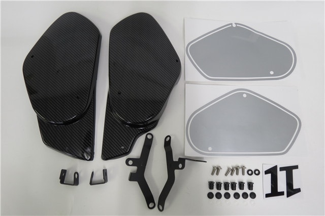 XSR700 2016- ɥѥͥ롡ܥĴ