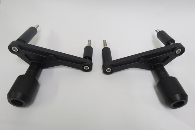  Ducati  2016-2018 Diavel 1260 2019-2020 �ե졼�ॹ�饤���� ��