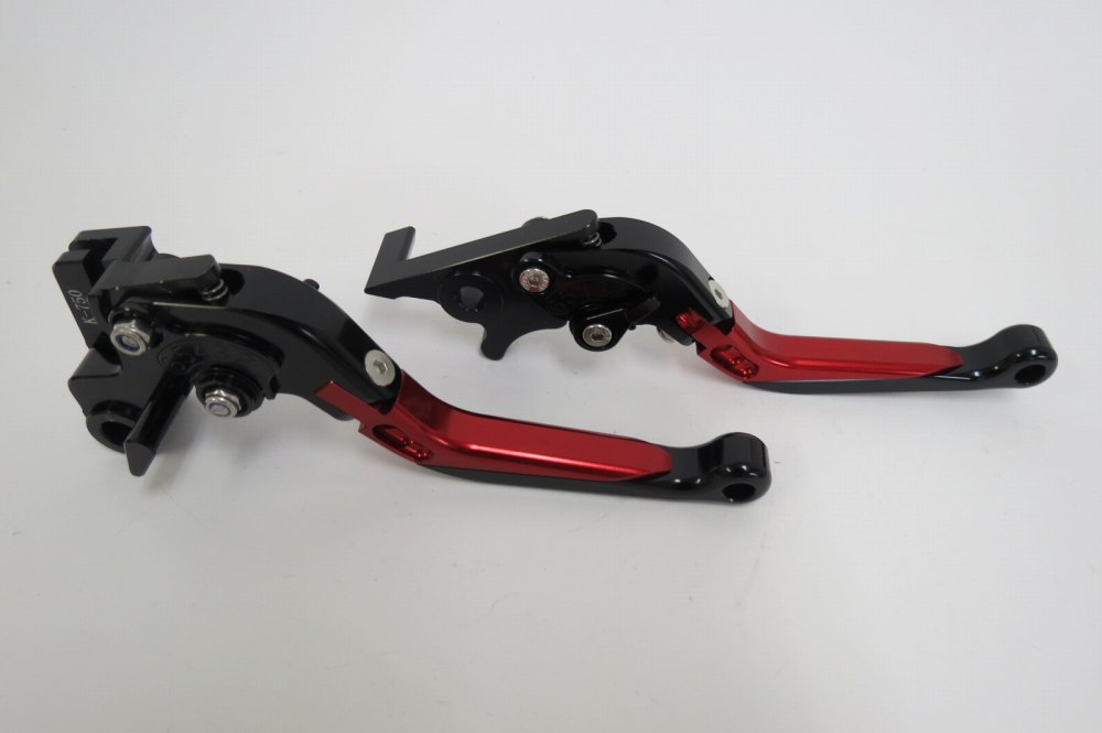 Ninja ZX-25R �˥󥸥� ZX25R 2020- Ninja ZX4RR ZX-4RR 2023 CNC�֥졼����С����å� ����Ĵ�� Ĺ��Ĵ�� ���ݼ�  ������