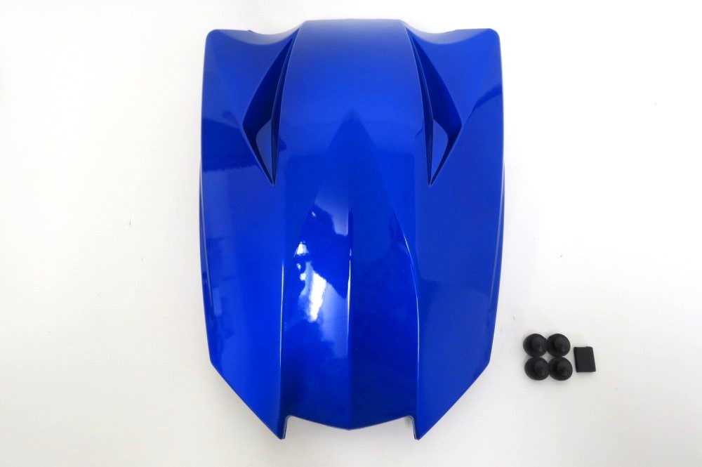 Ninja1000 Z1000SX 2011-2019年 シングルシート 青