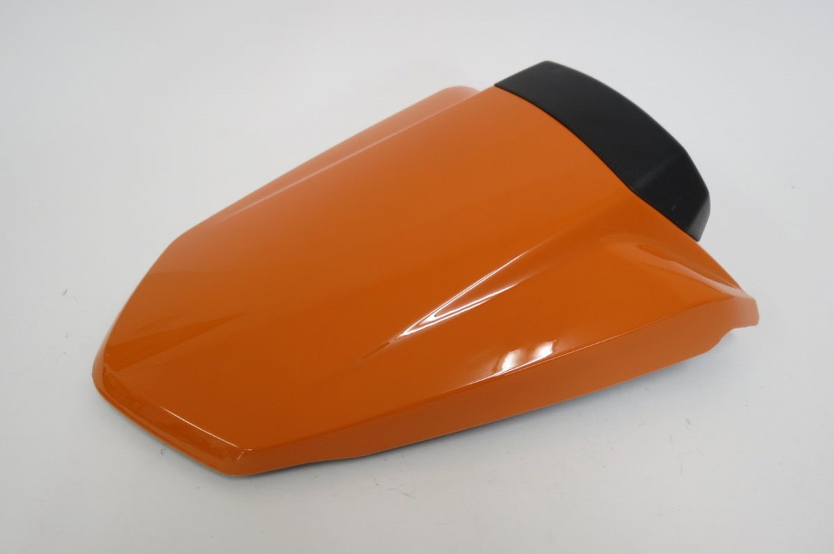 KTM 1290 Super Duke 2014-2019 シングルシートカウル 橙 | KTM | K-RACING