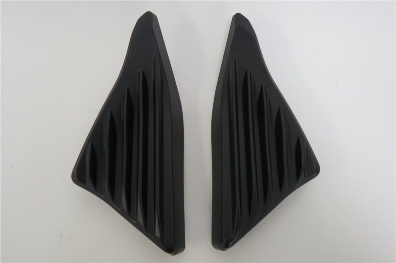 Rebel250/500 レブル250/500 2017-2019 2020- センターカバー 黒|Rebel250/500/1100|HONDA