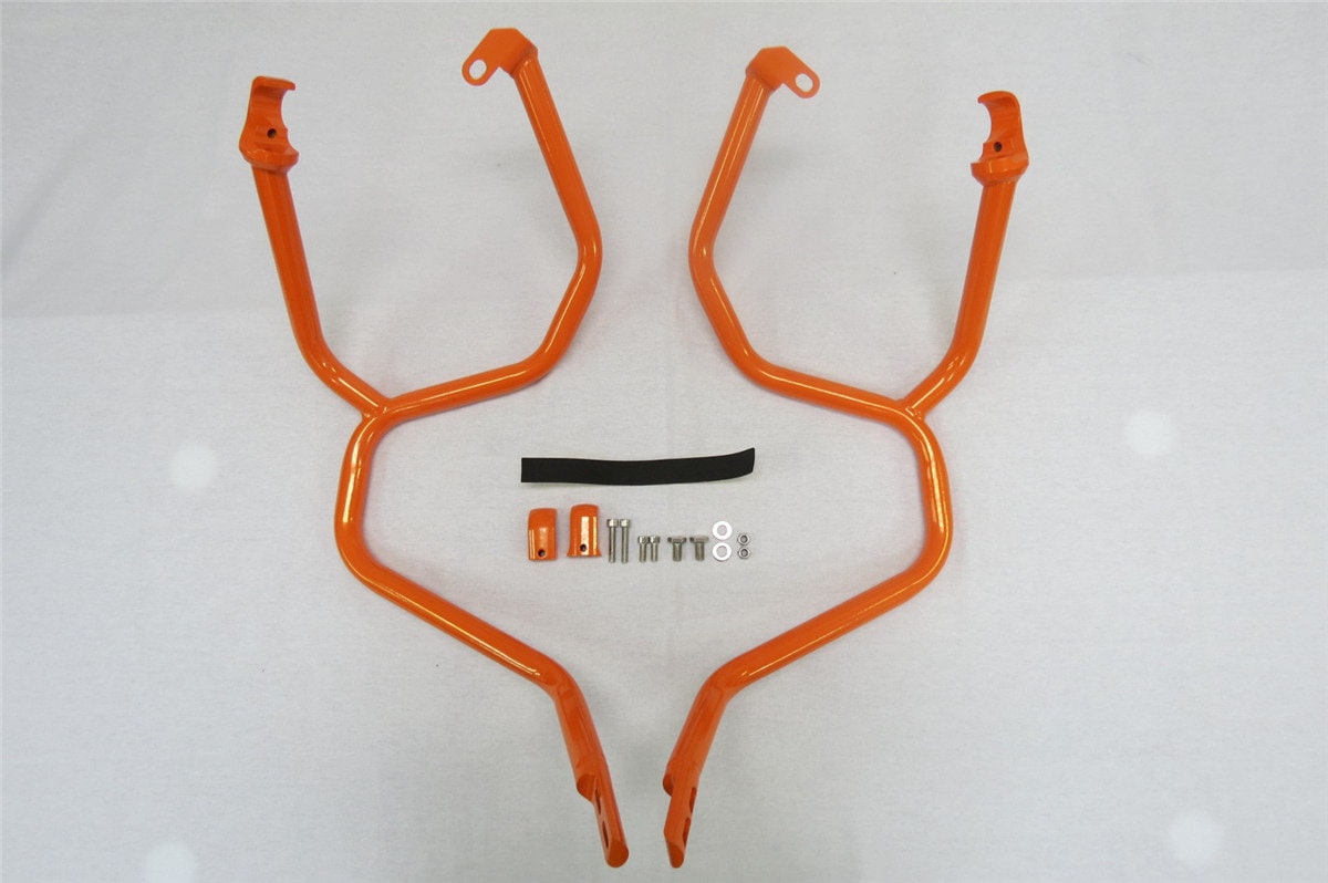 KTM 790 Adventure /R 2019- ���åѡ������󥸥󥬡��ɡ���