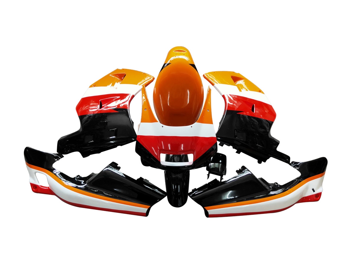 ※代引不可※ＮＳ−１　ns-1 １灯ヘッド　NS50　前期型 タンクカバーあり　新品 外装セット re|NS-1|HONDA