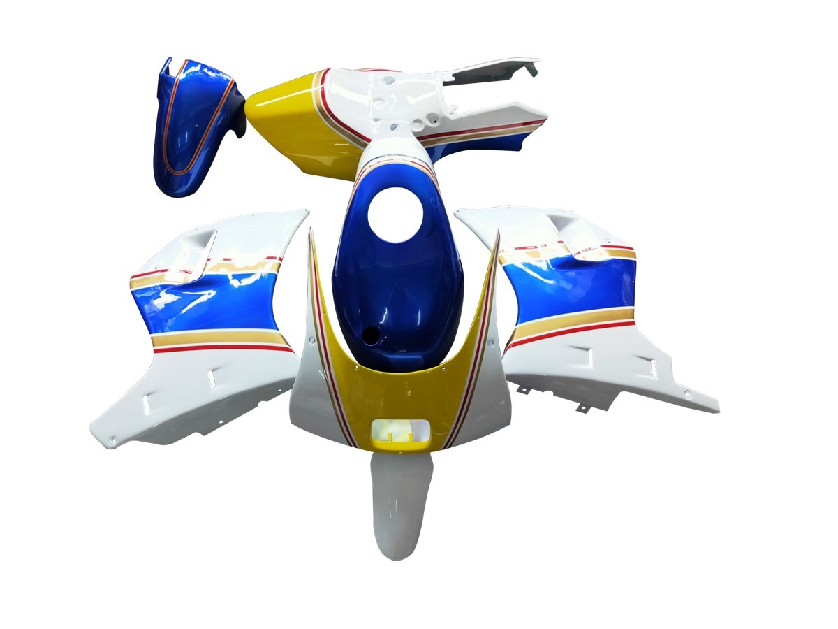 ※代引不可※NSR50/80 NSR-mini 外装セット ro|NSR50/80|HONDA