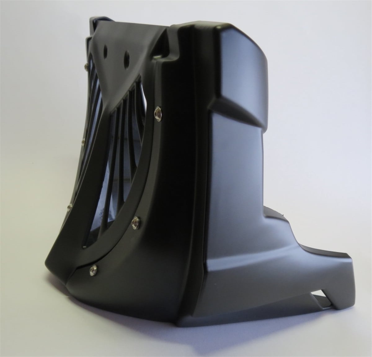 Rebel500 レブル500 2017-2019 2020-2022 アンダーカウル 黒|Rebel250/500/1100|HONDA