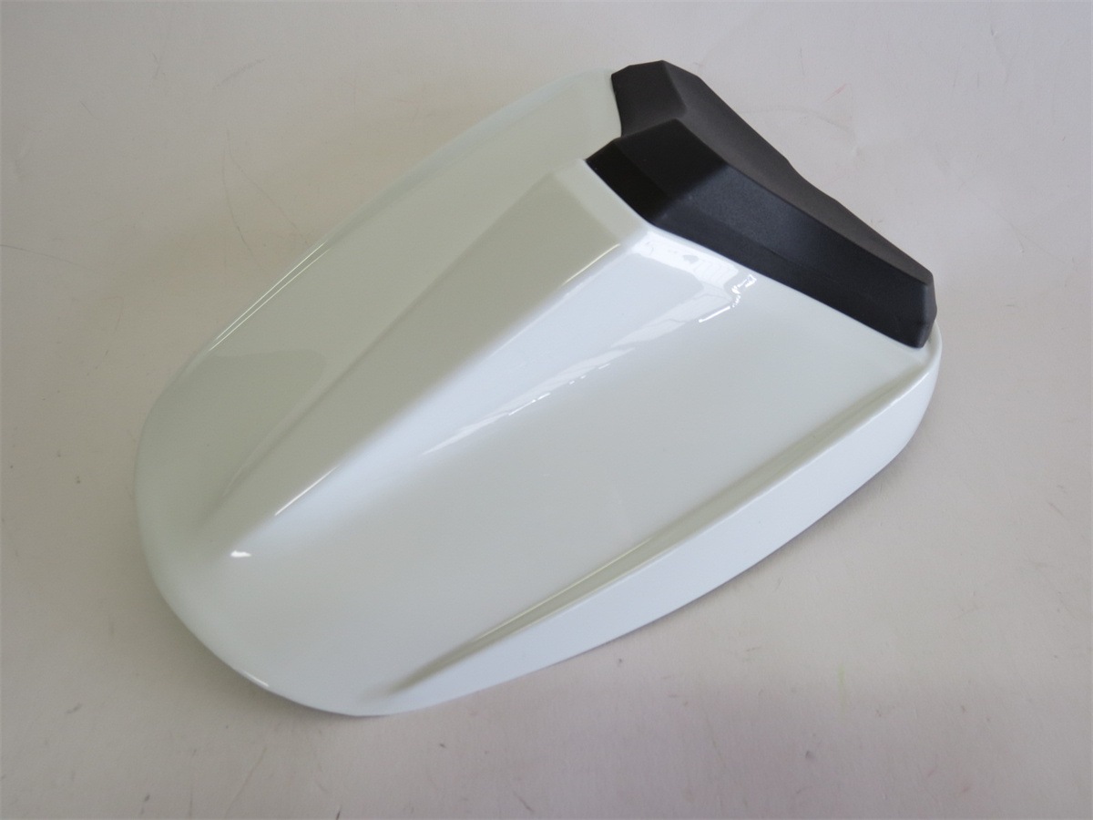 gsx-s750 2017- シングルシート 白|gsx-s750|SUZUKI