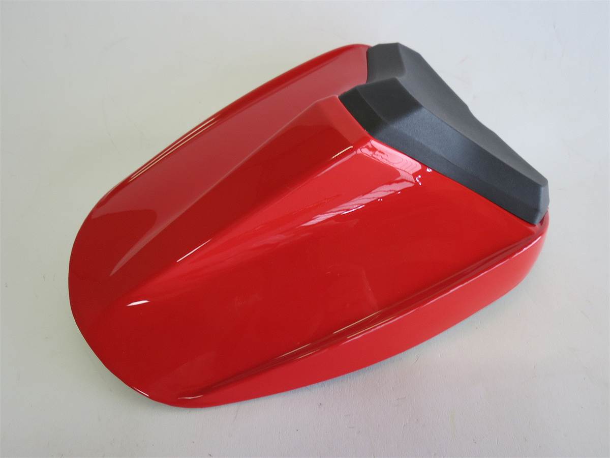 gsx-s750 2017- シングルシート 赤|gsx-s750|SUZUKI