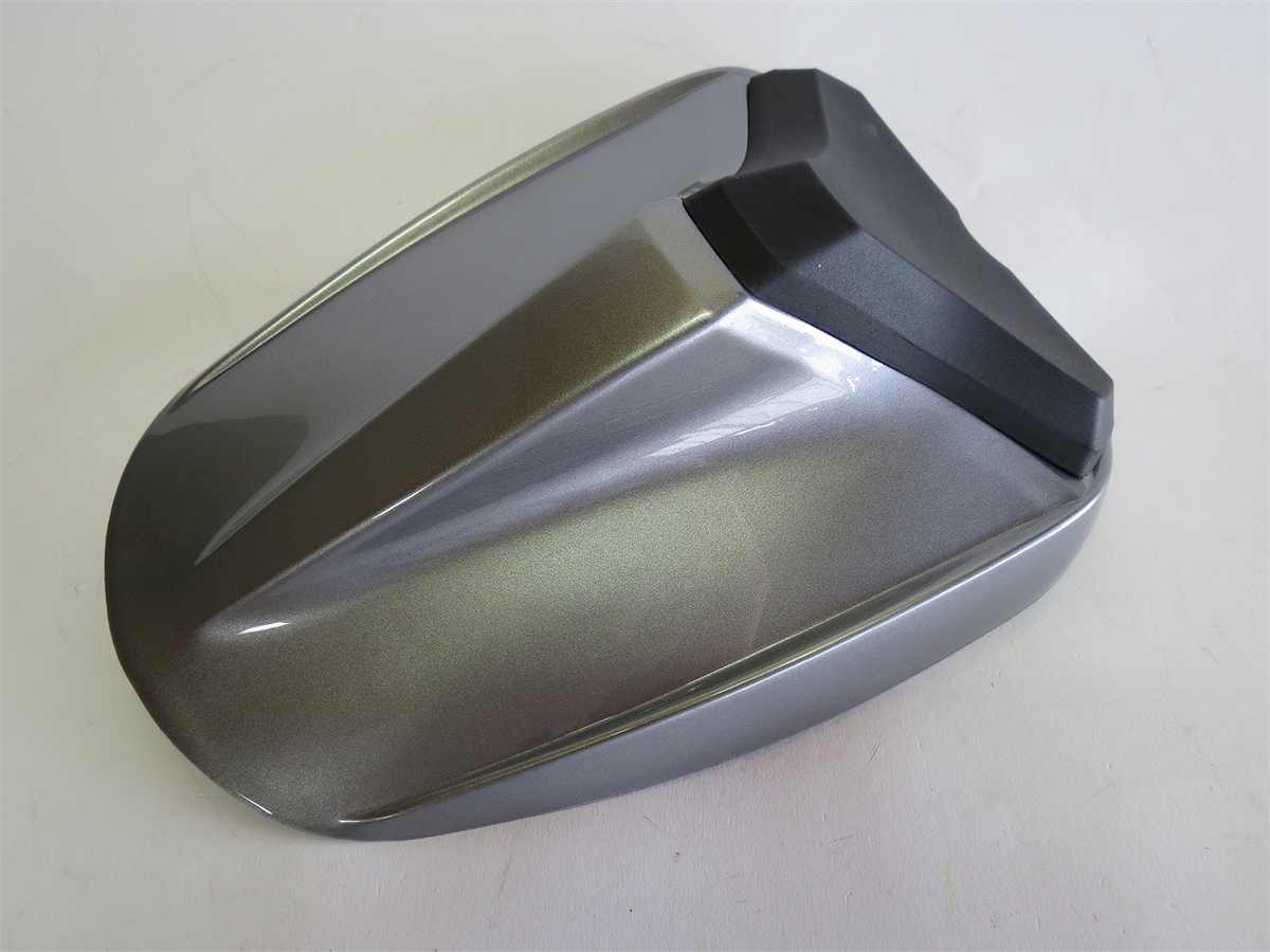 gsx-s750 2017- シングルシート 灰|gsx-s750|SUZUKI