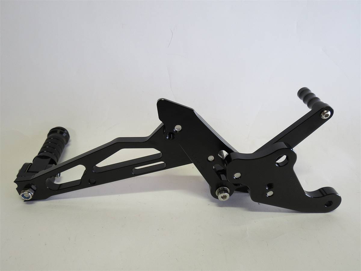 送料無料 ホンダ グロム MSX 125 バックステップ 2012-2015 マフラー シート カウル | SUKIRACINGバックステップ グロムGROM JC61前期 適合車種