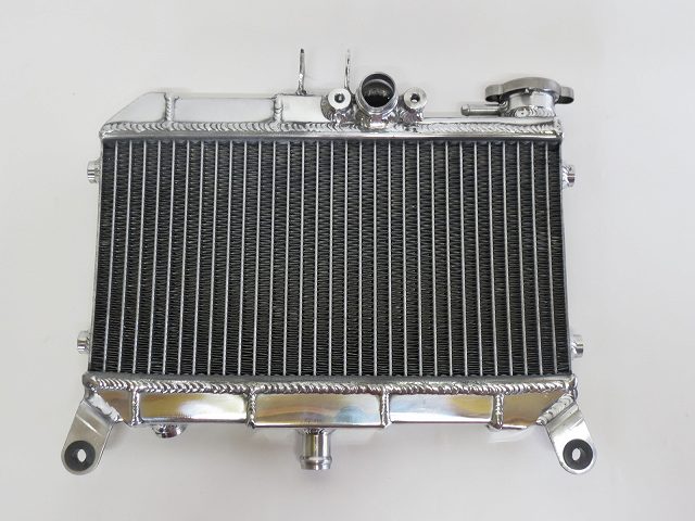 HONDA ns400r NS400R  ラジエーター|NS400R|HONDA