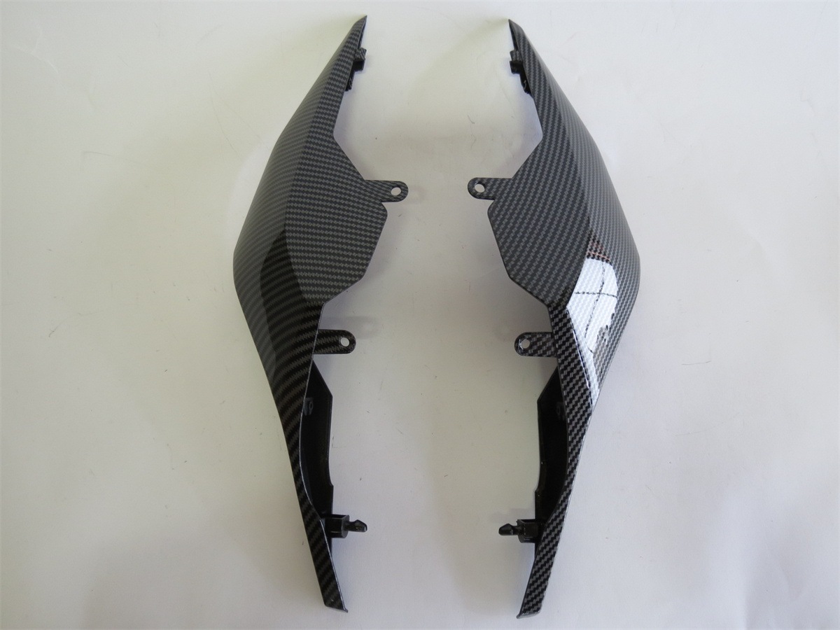 cbr650r カーボン マフラー カバー cbr650r カーボン マフラー カバー cbr650r カーボンマフラーカバー