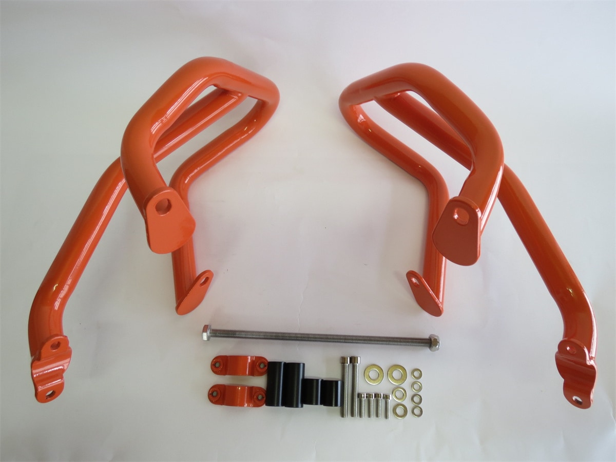 KTM 390 ADVENTURE 2020- ������������󥸥󥬡��ɡ���