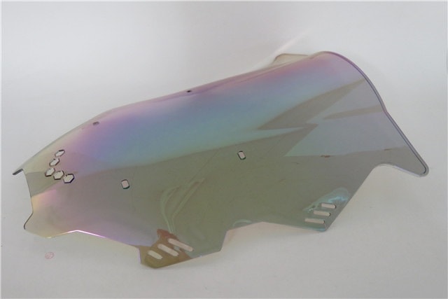 honda ADV adv150 2020- adv 160 2023 カスタム スクリーン B　イリジウムクリア|ADV|HONDA