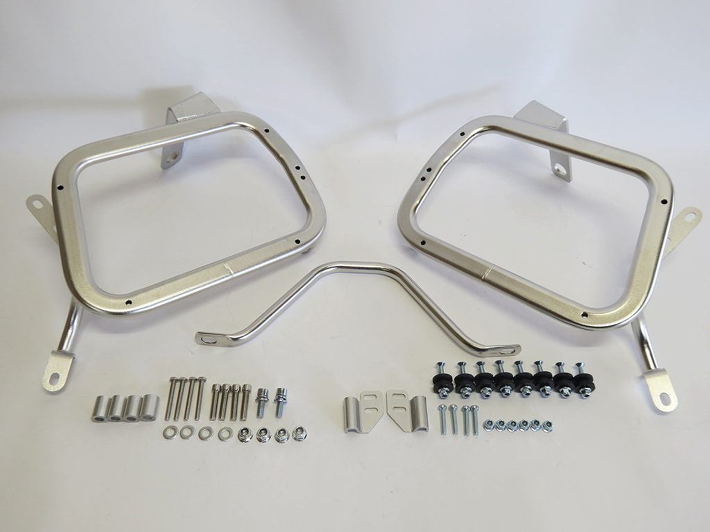 V���ȥ�����250 V-STROM 250 2017-2025 �����ɥ���ꥢ�������å�