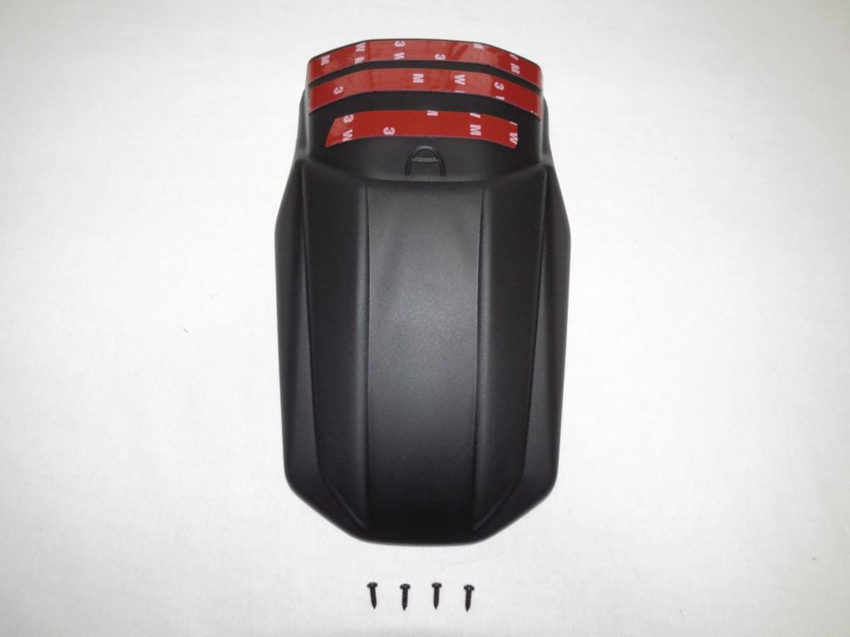 Honda CB500X 2019-2020 フロント エクステンション フェンダー スプラッシュガード|HONDA