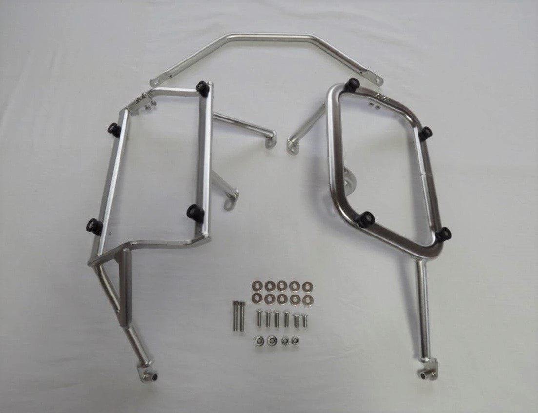 KTM 790 Adventure/R  ADV �����ɥ���ꥢ���ѥ˥��������ۥ����