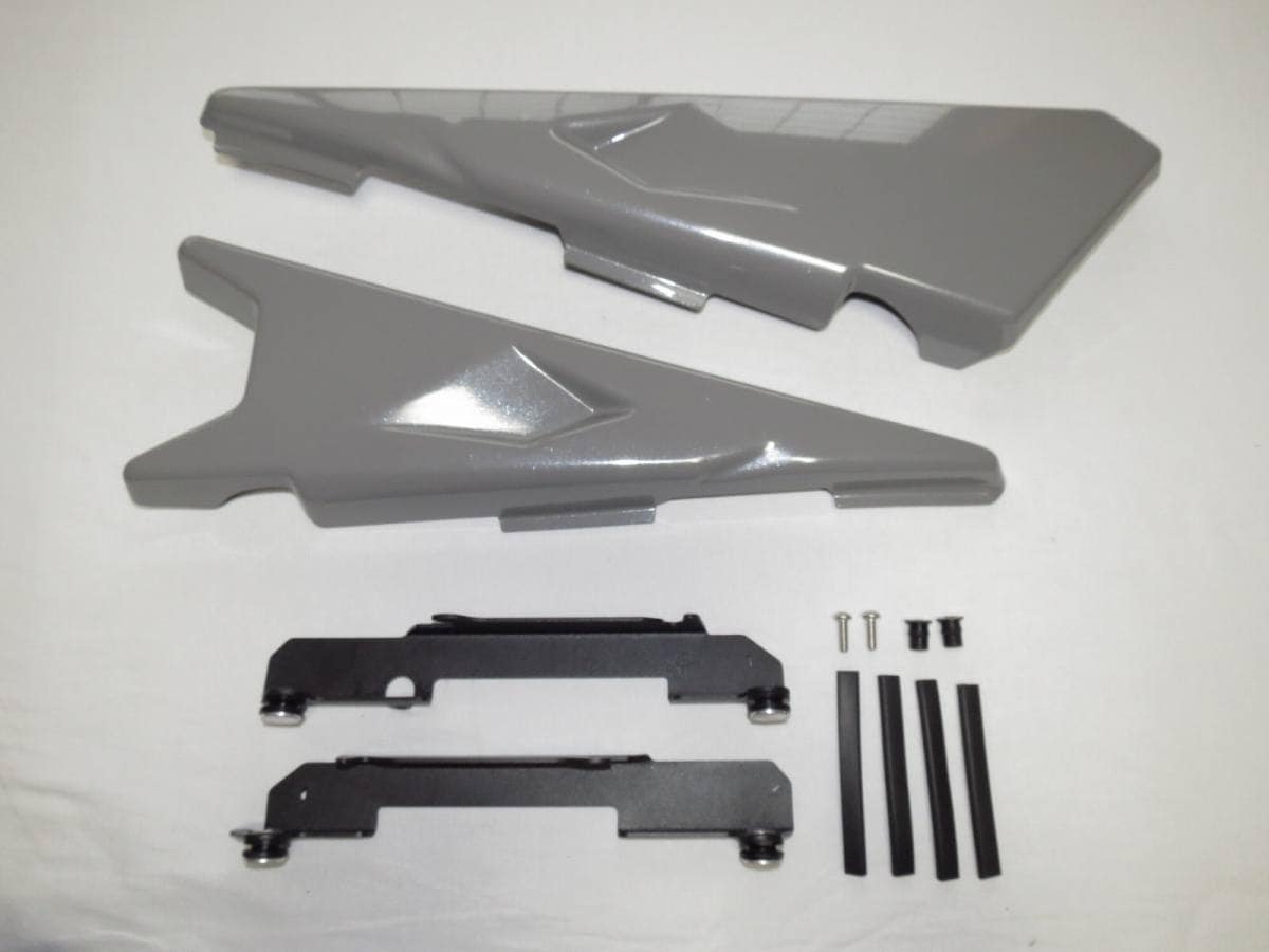 BMW R1200GS ADV LC R1250GS ADV 2013- �����ɥ��С� �����ɥ����� ��