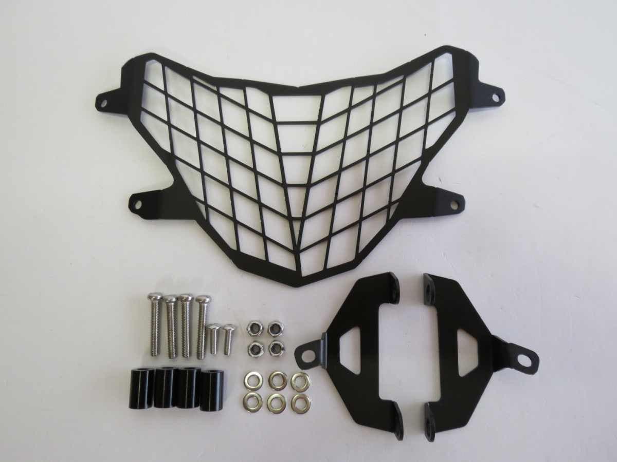 BMW�� G310GS 2017-2019 �إåɥ饤�ȥ����� �إåɥ饤�ȥ��С� �� (������Բ�)