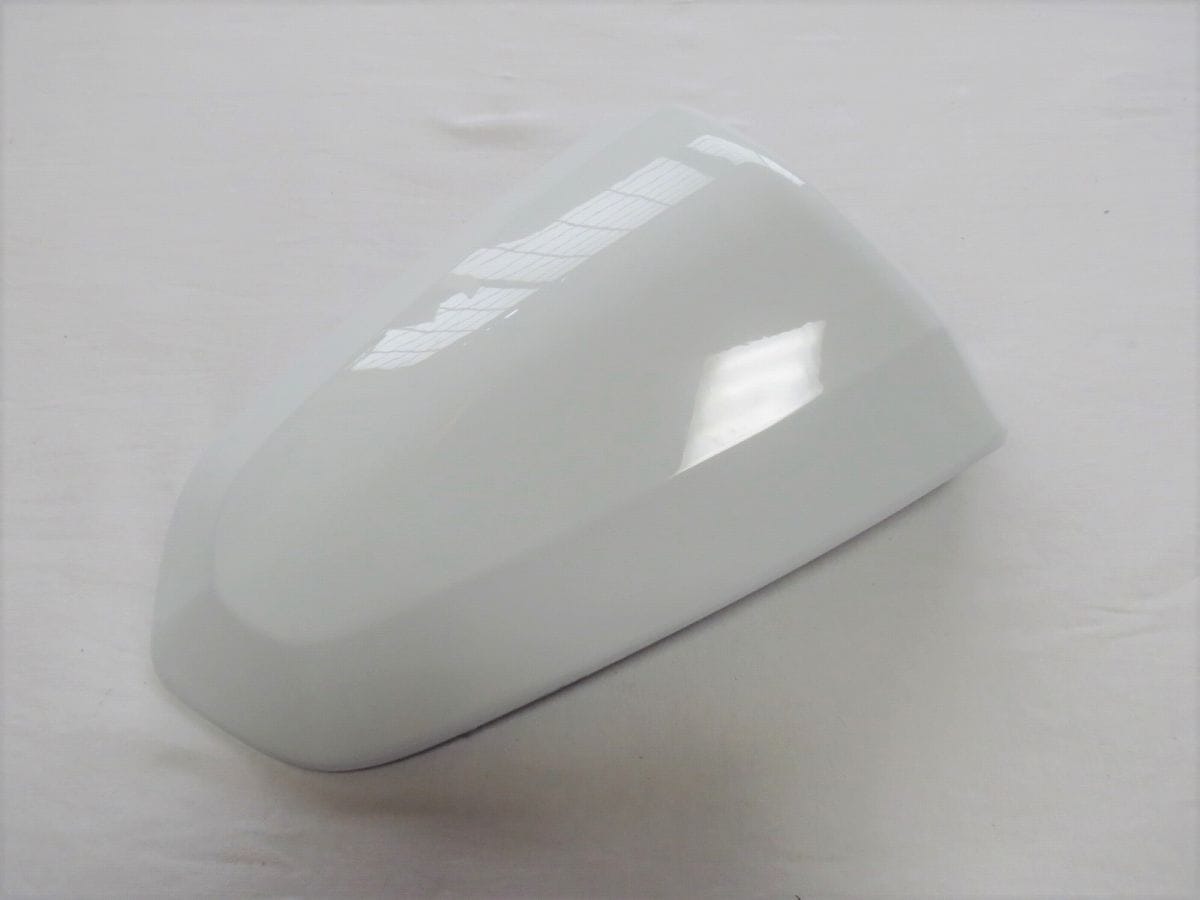 GSX-R125/150(17-)/GSX-S125/150(17-) gsxr125 gsxs125 シングルシートカウル Bタイプ 白|GSX-R125/GSX-S125|SUZUKI