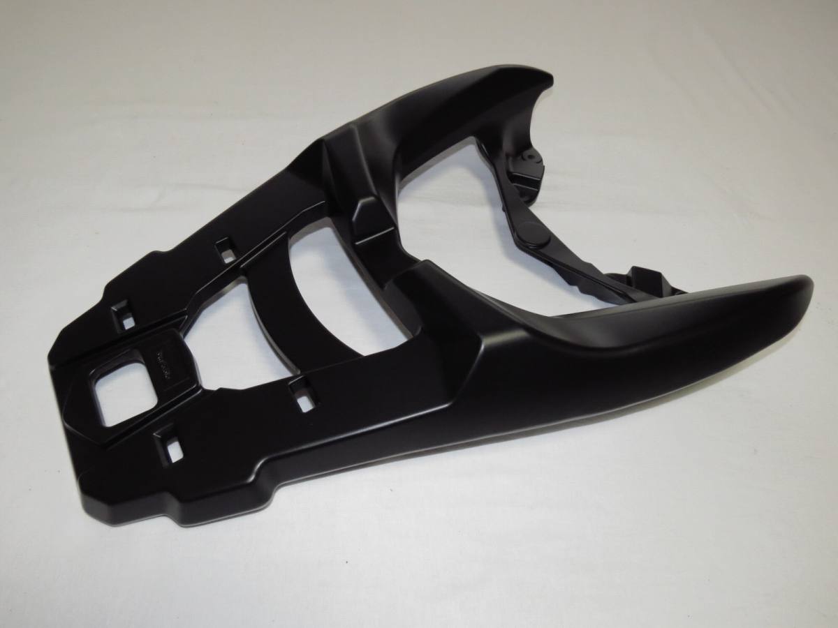 NMAX n-max 2021- 新型 リアキャリア 純正タイプ Aタイプ & 80L