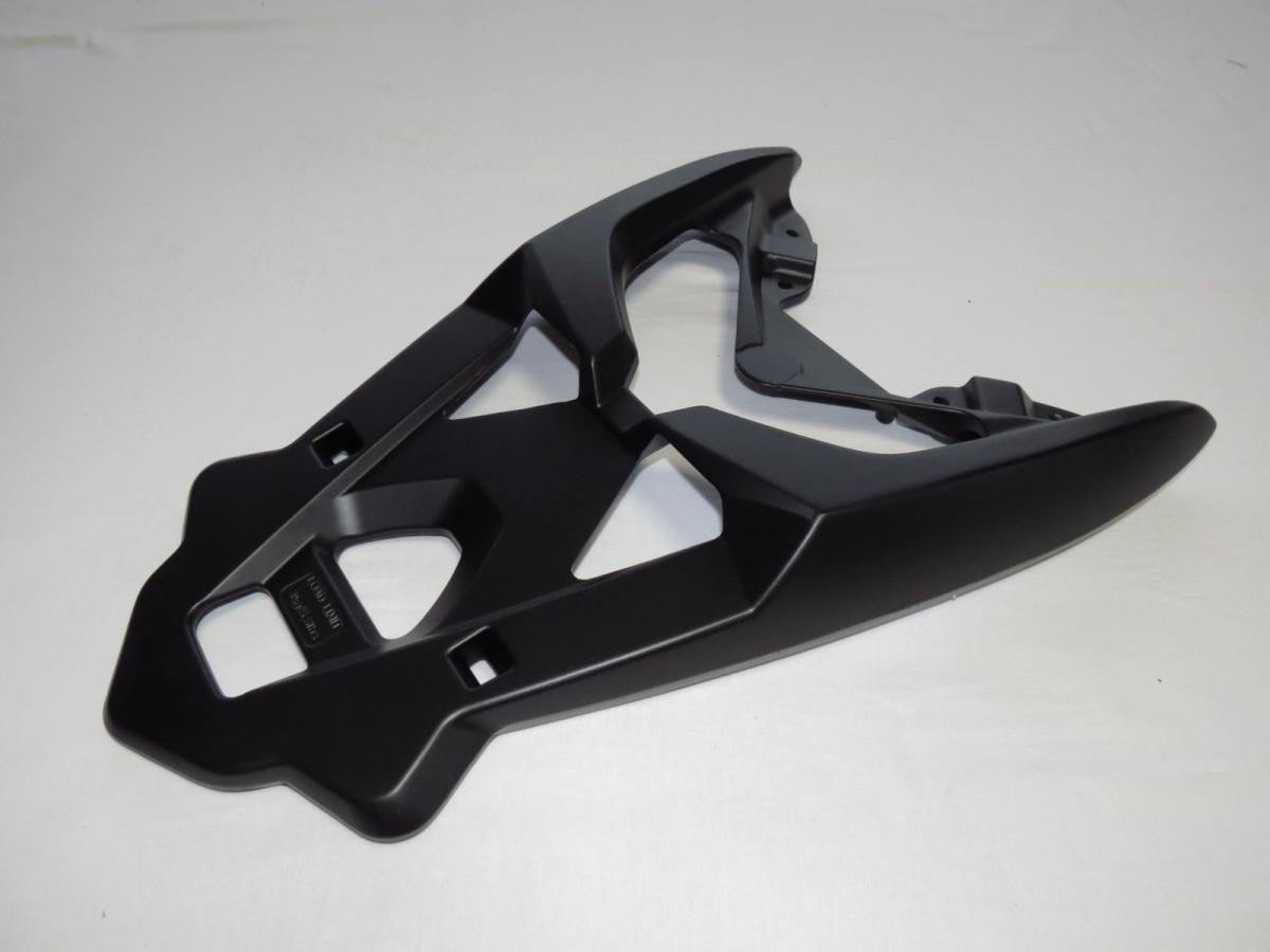 NMAX n-max 125 155 16-20 リアキャリア 純正タイプB ＆ 65Lリア