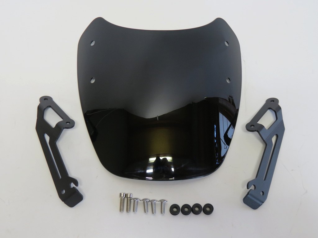 DUCATI Scrambler SCR 400 800 2016-2020 ������ɥ������ ���⡼��