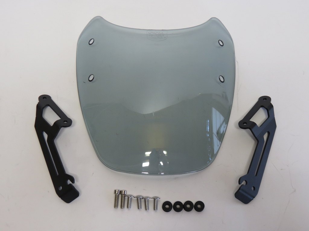 DUCATI Scrambler SCR 400 800 2016-2020 ������ɥ������ �饤�ȥ��⡼��