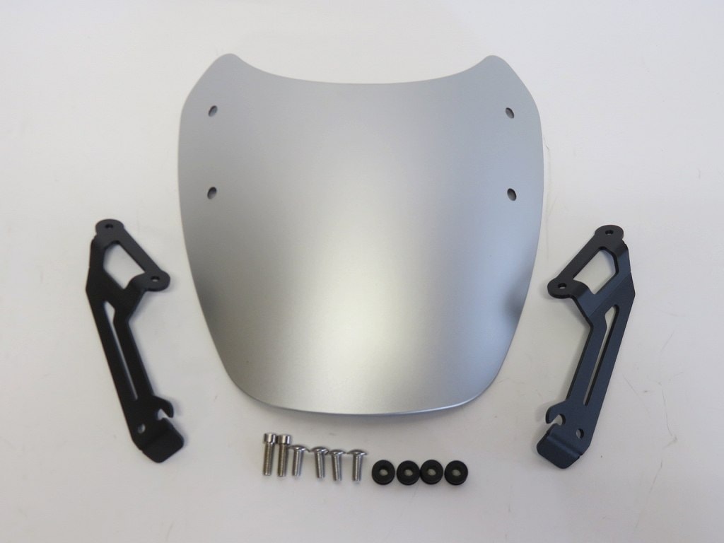 DUCATI Scrambler SCR 400 800 2016-2020 ������ɥ������ ����С�