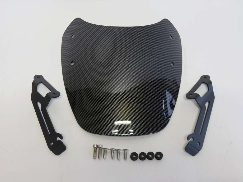 DUCATI Scrambler SCR 400 800 2016-2020 ������ɥ������ �����ܥ�Ĵ