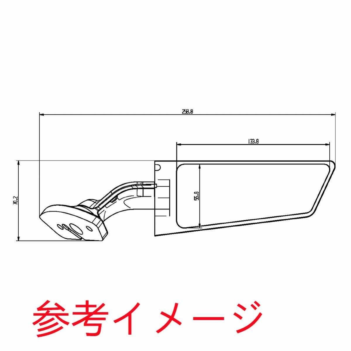 Yamaha YZF R1 R1M R1S 2015-2021 YZF-R6 2017-2021 バック