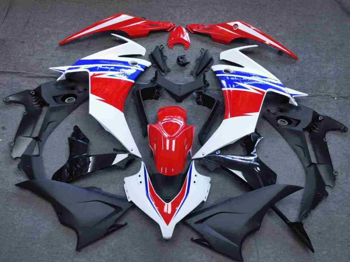 ※代引き不可※HONDA CBR400R CBR500R 2013-2015 外装セット|CBR500|HONDA