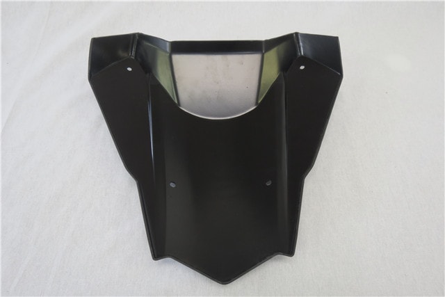 YAMAHA XMAX300 XMAX 250 125 2017-2022 フロント カバー フェイス 黒